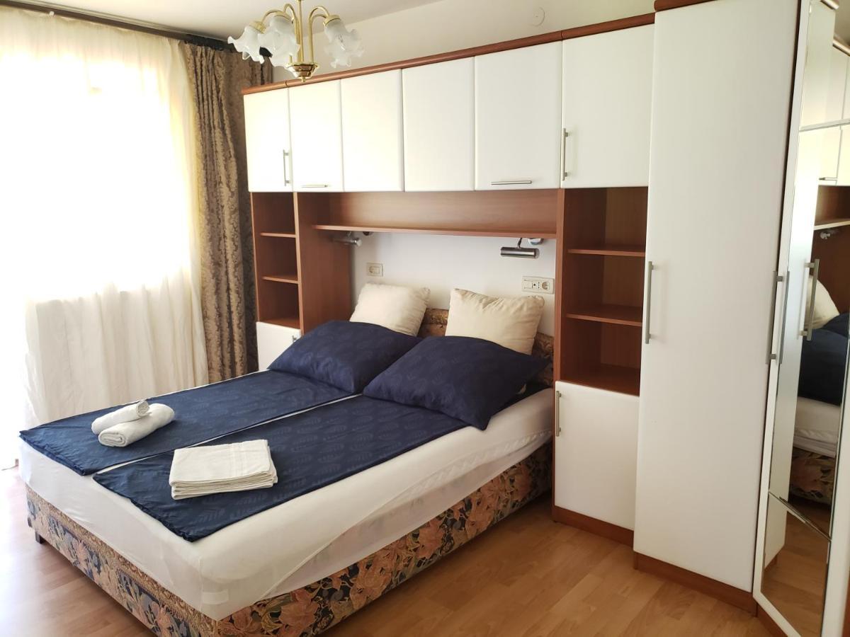Risika Apartmani エクステリア 写真