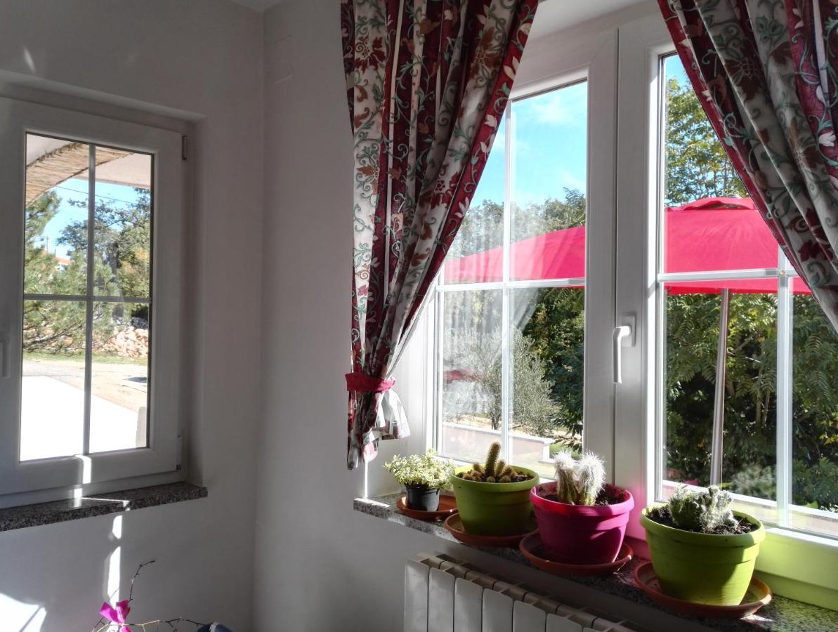 Risika Apartmani エクステリア 写真